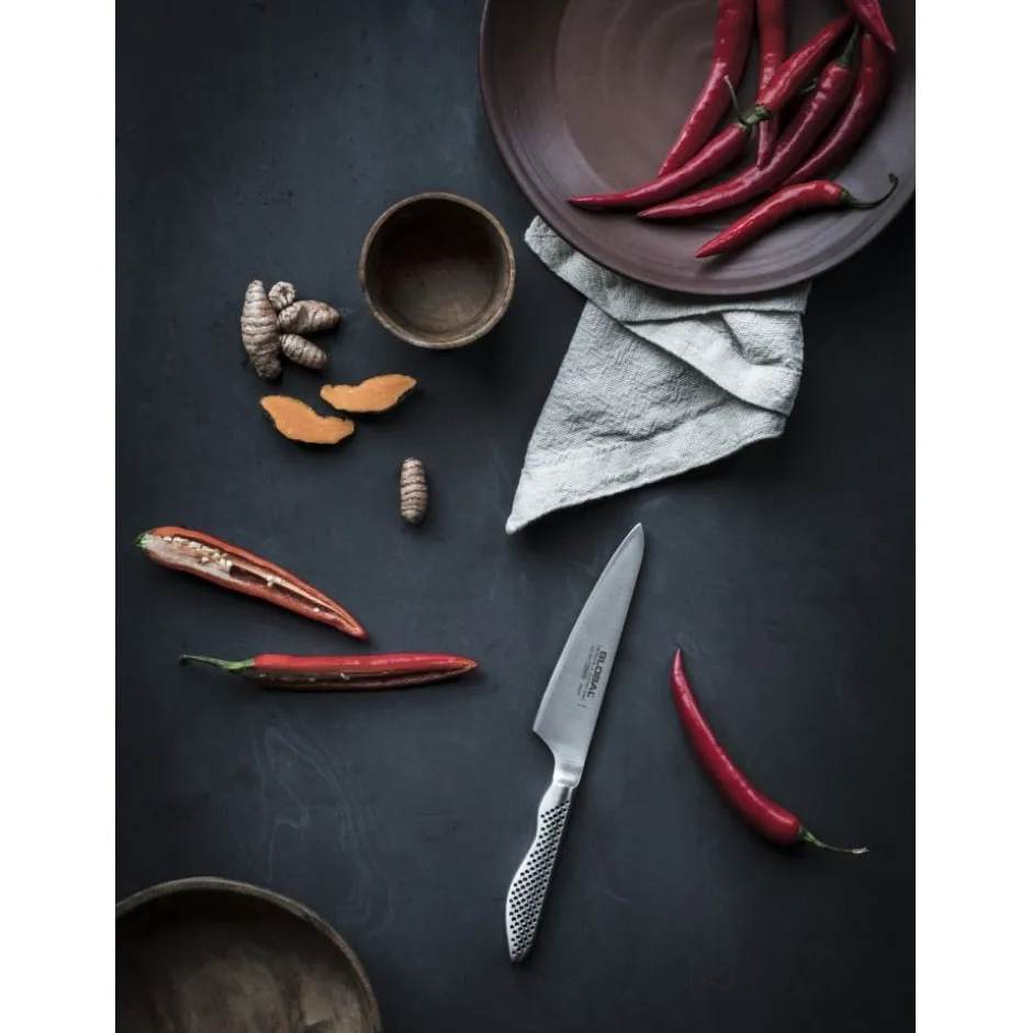 Cuchillo para verduras Global GS‑89 13 cm