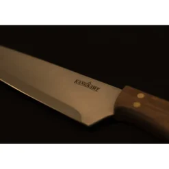 Cuchillo Parrillero 20cm Kangkawe