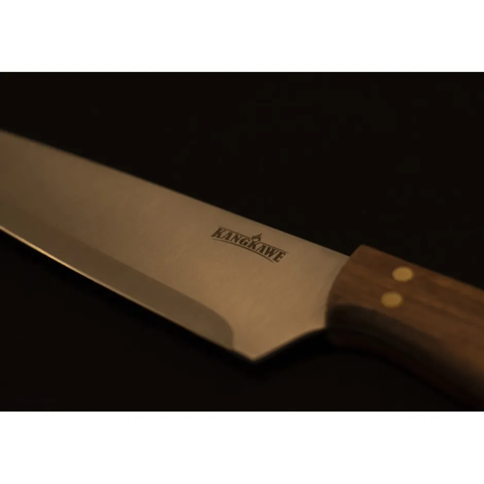Cuchillo Parrillero 20cm Kangkawe