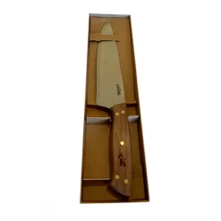 Cuchillo Parrillero 20cm Kangkawe