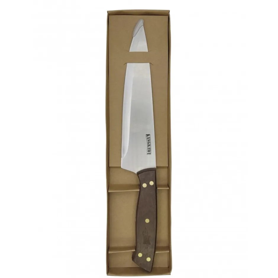 Cuchillo Parrillero 20cm Kangkawe