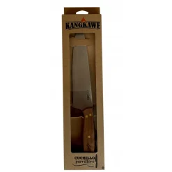 Cuchillo Parrillero 20cm Kangkawe