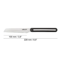 Cuchillo Pelador 10cm Línea 379300 Arcos