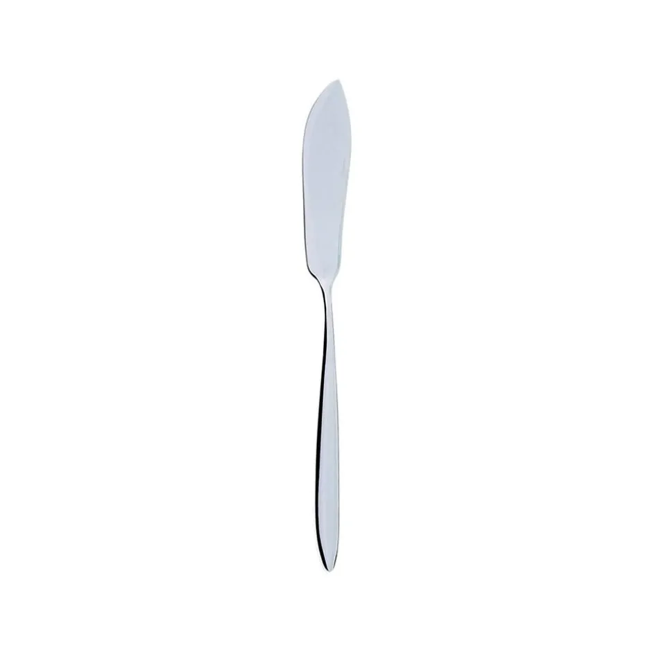 Cuchillo Pescado Aura Hepp