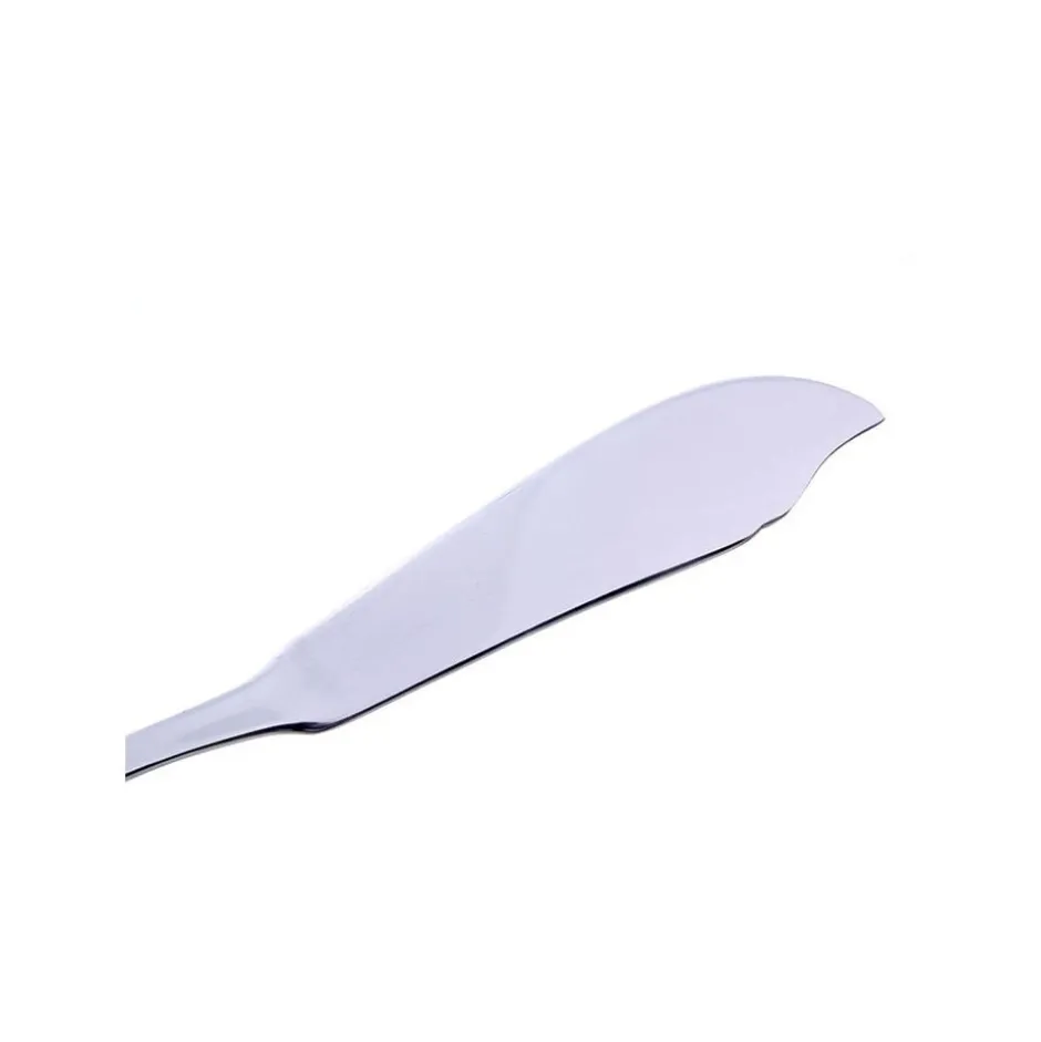Cuchillo Pescado Lugano