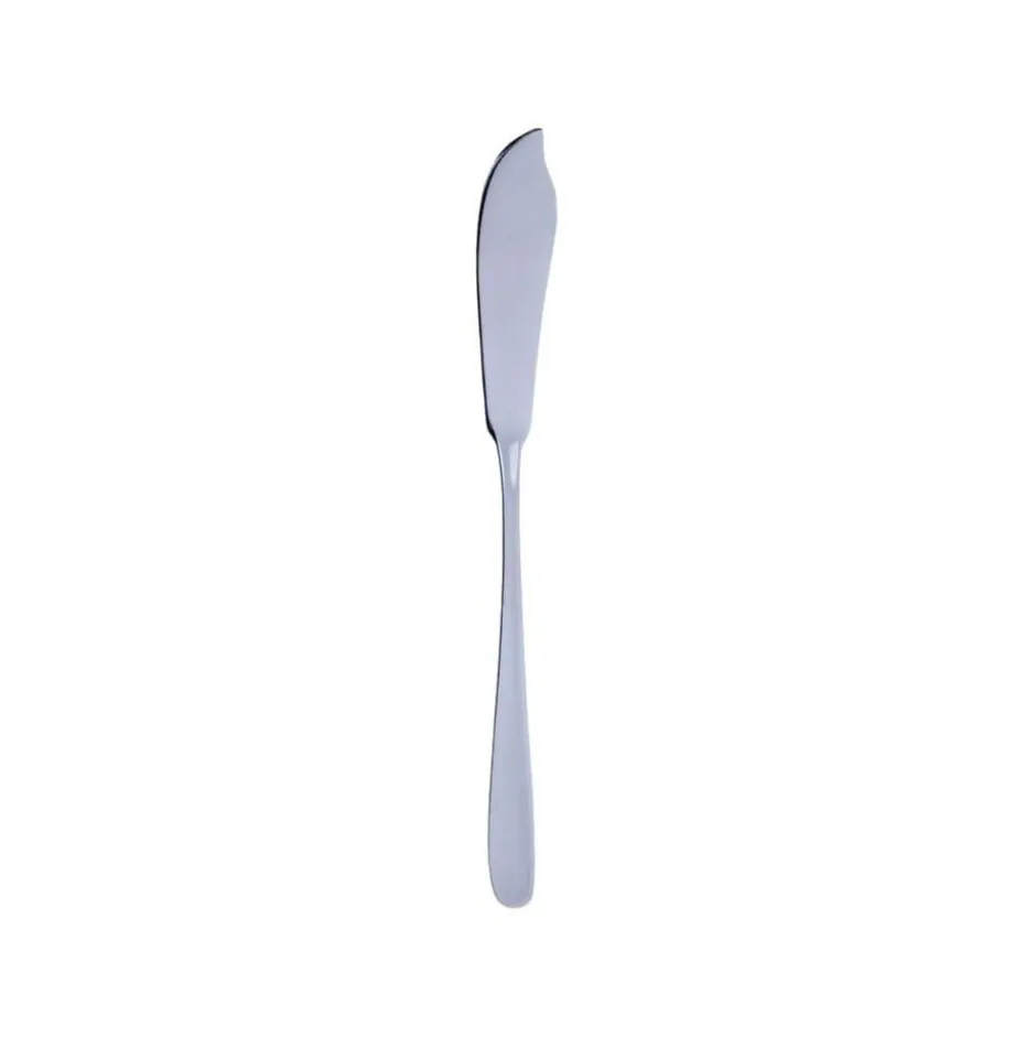 Cuchillo Pescado Lugano