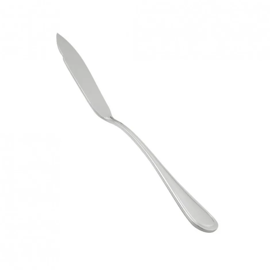 Cuchillo Pescado Wolfen