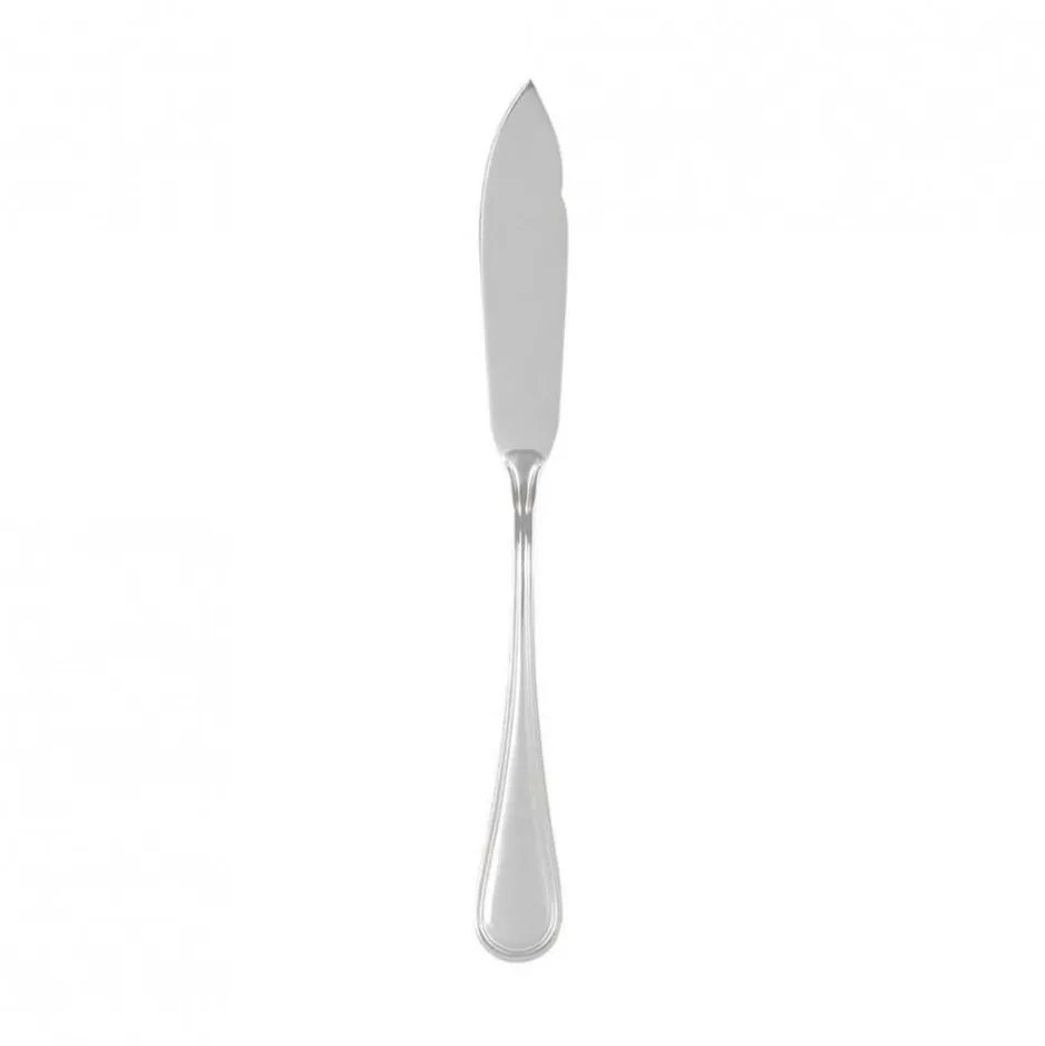 Cuchillo Pescado Wolfen