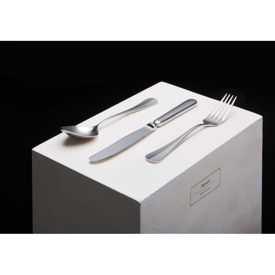 Cuchillo Postre Baguette 18/10 Hepp
