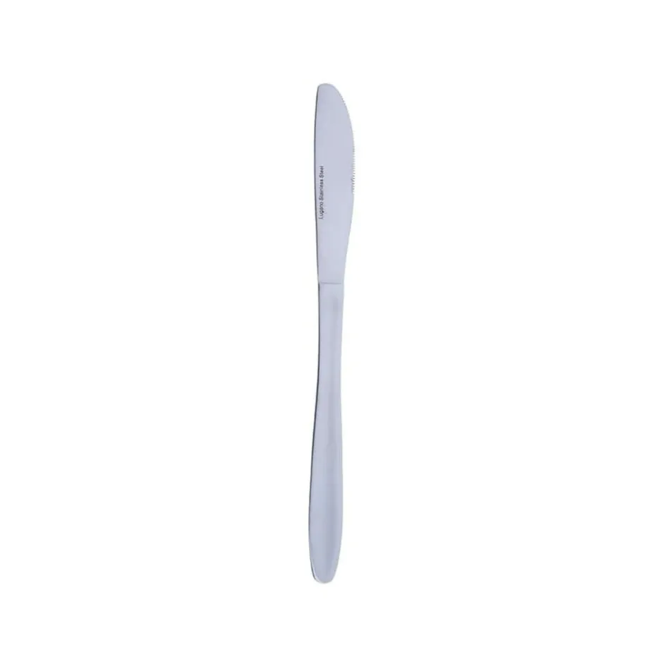 Cuchillo Postre Lugano