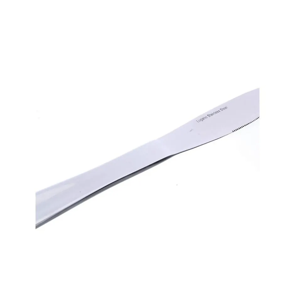 Cuchillo Postre Lugano