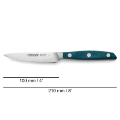 Cuchillo Puntilla 10cm Brooklyn 190123  Arcos