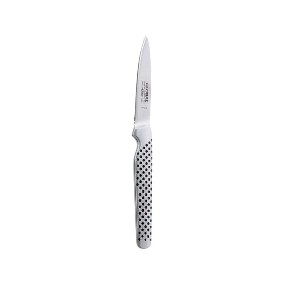 Cuchillo Puntilla 8cm Global