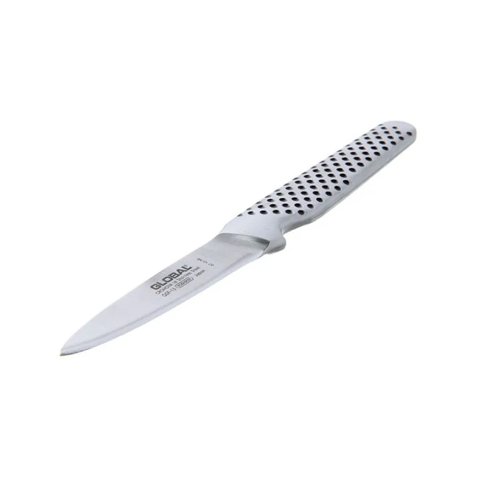 Cuchillo Puntilla 8cm Global