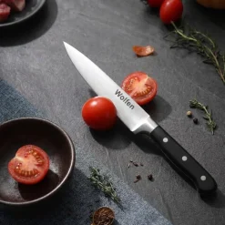 Cuchillo Puntilla 9 cm Wolfen