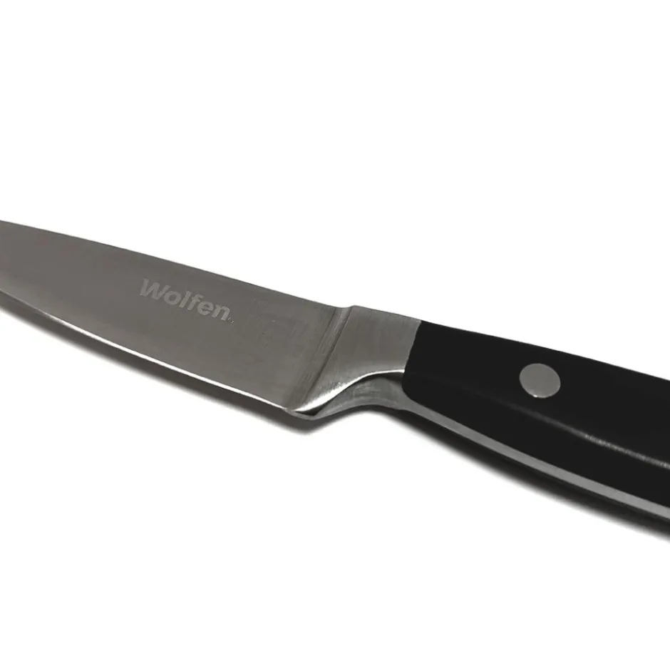 Cuchillo Puntilla 9 cm Wolfen