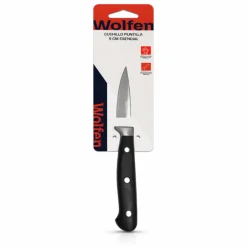 Cuchillo Puntilla 9 cm Wolfen
