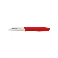 Cuchillo Puntilla Rojo 8cm Nova Arcos