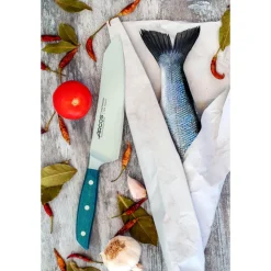 Cuchillo Santoku 19cm Brooklyn 191623 Arcos