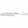 Cuchillo Santoku 14 cm Riviera Arcos