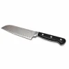 Cuchillo Santoku 18 cm Wolfen