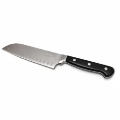 Cuchillo Santoku 18 cm Wolfen