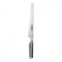 Cuchillo Sierra 22cm Global
