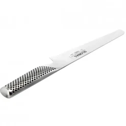 Cuchillo Sierra 22cm Global