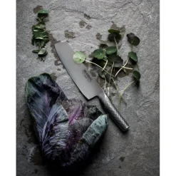 Cuchillo Verdura 18cm Global