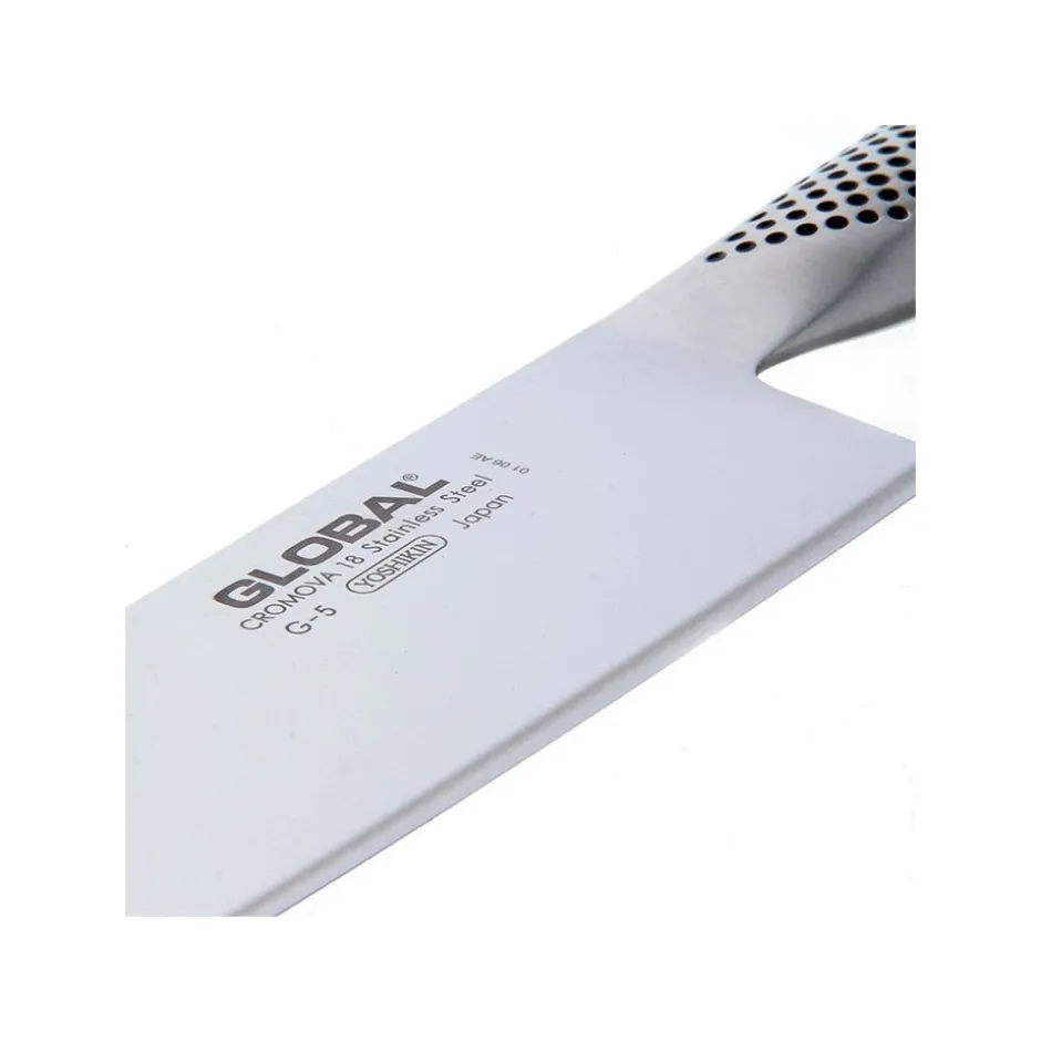 Cuchillo Verdura 18cm Global