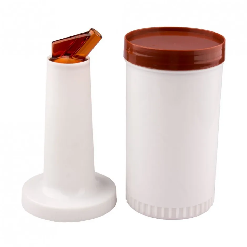Dispensador Bar 1lt Café Winco
