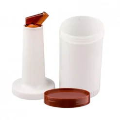 Dispensador Bar 1lt Café Winco