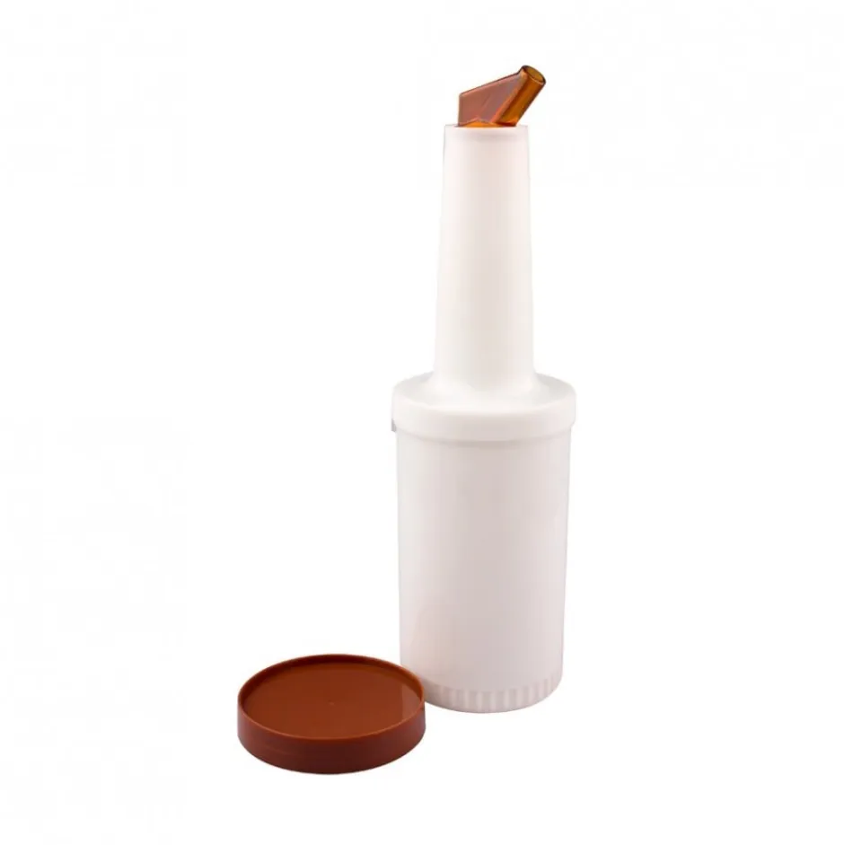 Dispensador Bar 1lt Café Winco