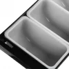 Dispensador Condimentos 6 Divisiones Winco