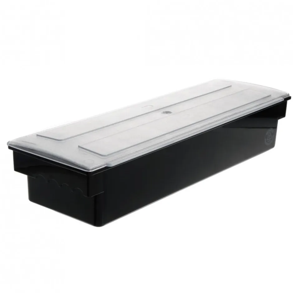 Dispensador Condimentos 6 Divisiones Winco