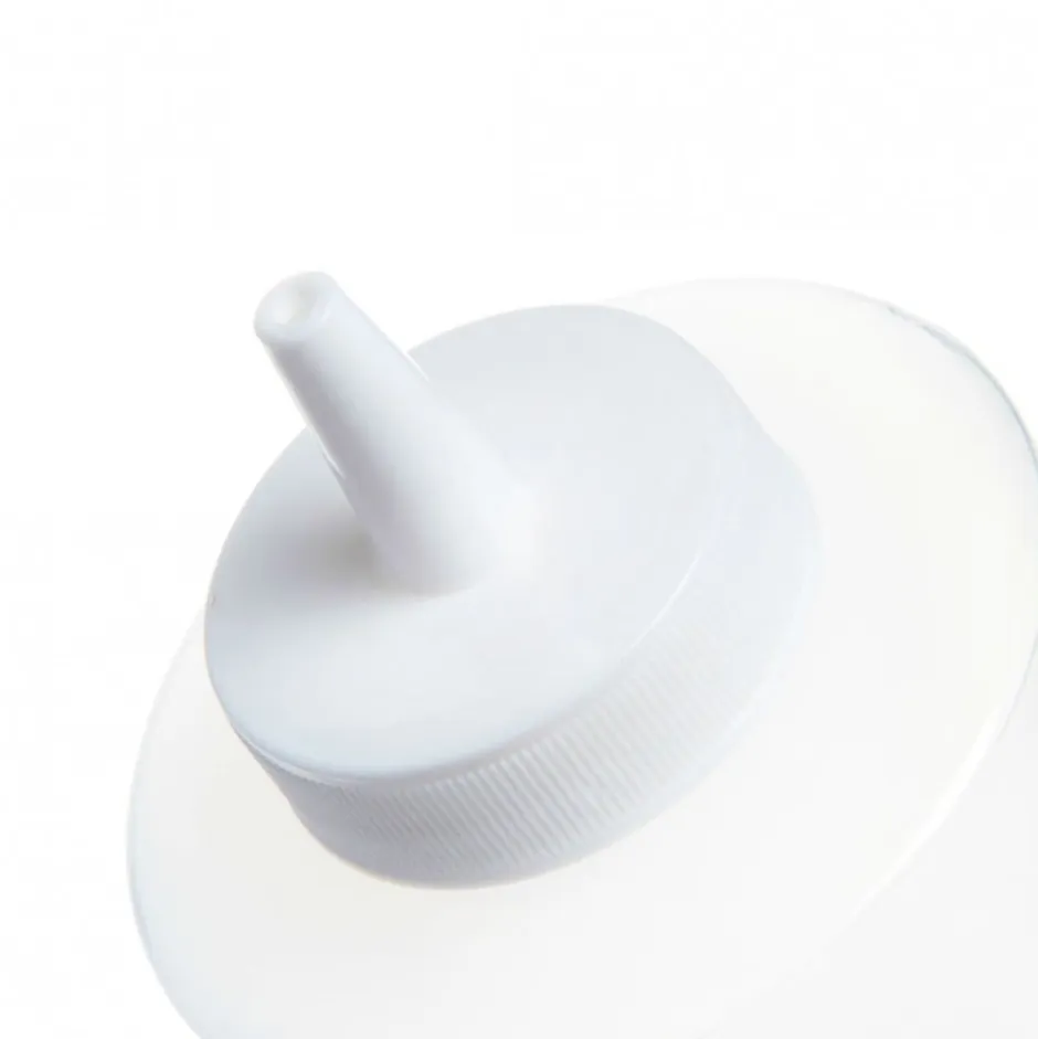 Dispensador de Mayonesa Plástico 720ml Winco