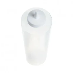 Dispensador de Mayonesa Plástico 720ml Winco