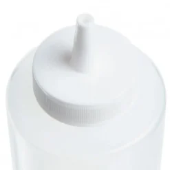 Dispensador Plástico Mayonesa PSB-12C 12OZ Winco