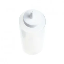 Dispensador Plástico Mayonesa PSB-12C 12OZ Winco
