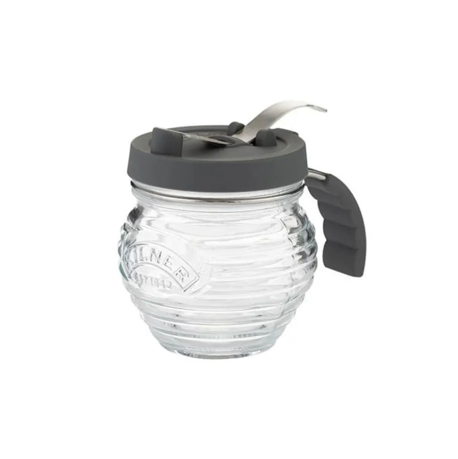Dispensador Syrup 400 ml Kilner