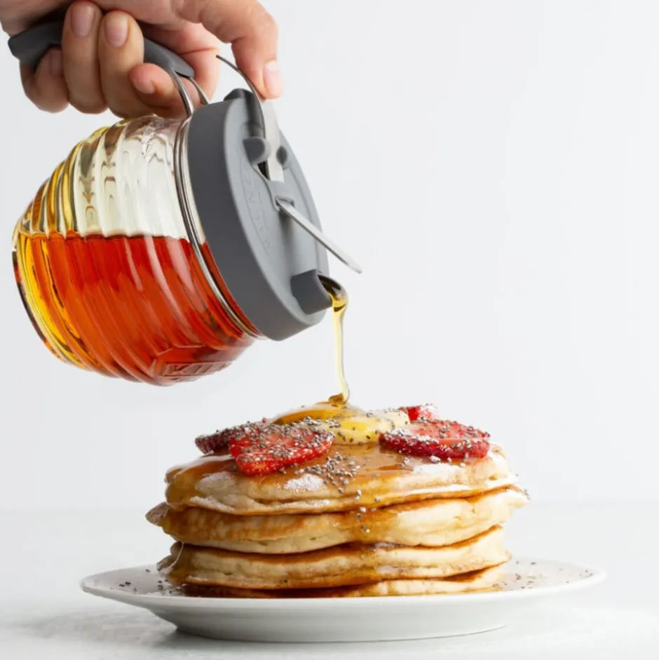 Dispensador Syrup 400 ml Kilner