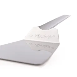 Espatula Metálica La Planchetta