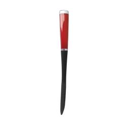 Espatula Silicona Mango Rojo KitchenAid