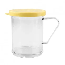 Espolvoreador con Tapa para Queso 300ml 96SKRC135 Cambro