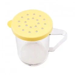 Espolvoreador con Tapa para Queso 300ml 96SKRC135 Cambro