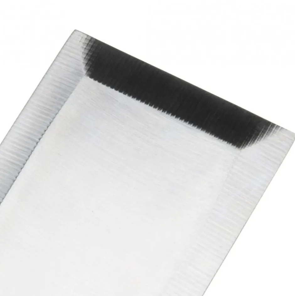 Espátula Angular de Acero inoxidable 7x13,5cm Lacor