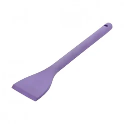 Espátula 30cm Silicona Fiberglass Ibili