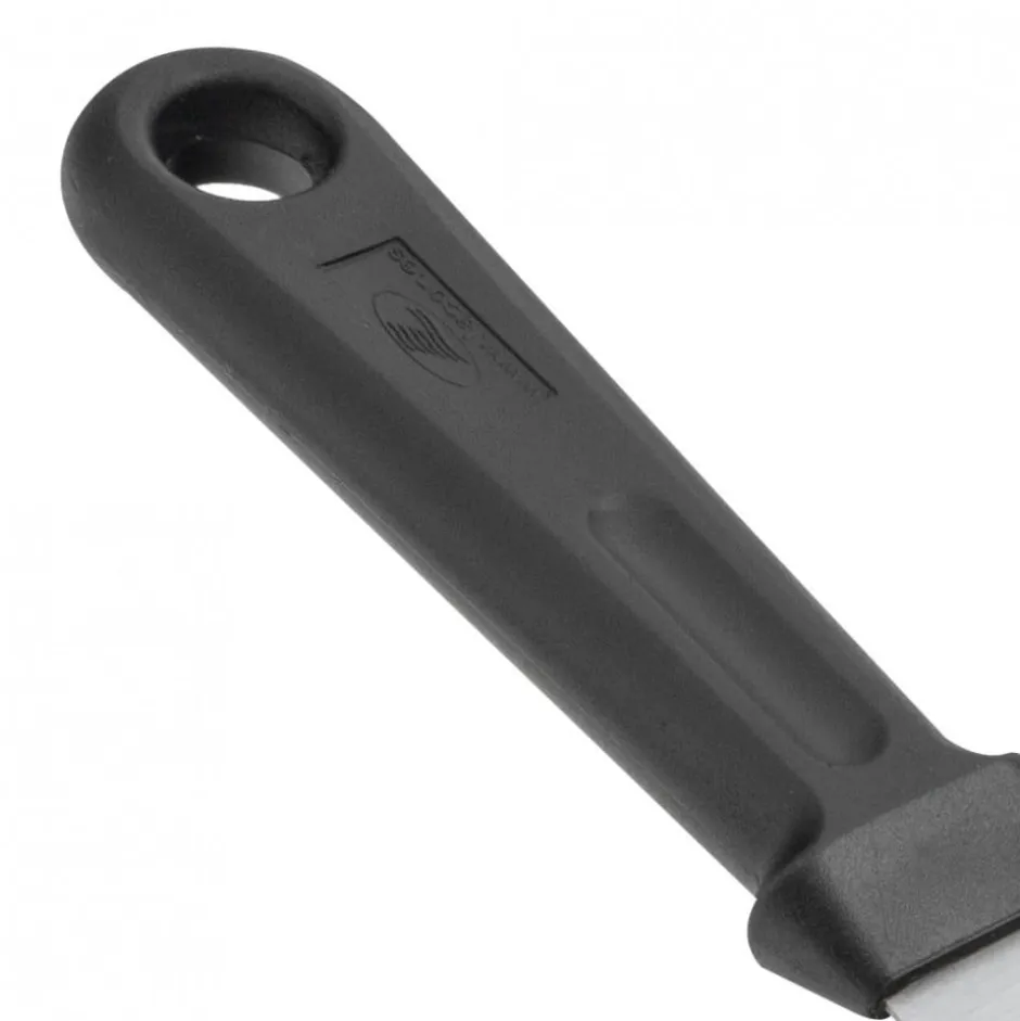 Espátula Lisa 7.5x21.5cm Acero Inoxidable 60420 Lacor