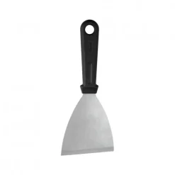 Espátula para Plancha 10x11,5cm Lacor