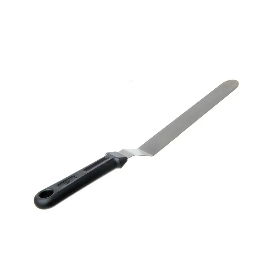 Espátula Pastelera Angulada 20cm Lacor
